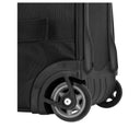 Travelite Tarifa - Rollen - Reisetasche 70 cm (schwarz) - Markenkoffer