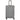 Travelite Umbria - 4 - Rollen - Trolley L 77 cm erw. (smoky grey) - Markenkoffer