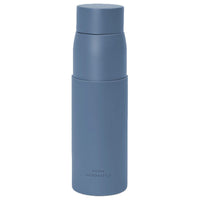 Azul de acero