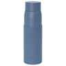 Ucon Acrobatics Akvo Lotus - Trinkflasche 375 ml (steel blue)