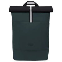 Ucon Acrobatics Hajo Medium Aloe Rolltop - Rucksack 16'' 45 cm (forest/black) - Ansicht 2