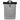 Ucon Acrobatics Hajo Medium Aloe Rolltop - Rucksack 16'' 45 cm (light grey/black) - Markenkoffer