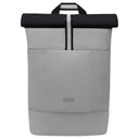 Ucon Acrobatics Hajo Medium Aloe Rolltop - Rucksack 16'' 45 cm (light grey/black) - Markenkoffer