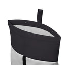 Ucon Acrobatics Hajo Medium Aloe Rolltop - Rucksack 16'' 45 cm (light grey/black) - Markenkoffer