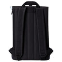 Ucon Acrobatics Hajo Medium Lotus Rolltop - Rucksack 16'' 45 cm (fog blue/redwood) - Markenkoffer