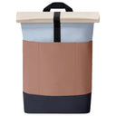 Ucon Acrobatics Hajo Medium Lotus Rolltop - Rucksack 16'' 45 cm (fog blue/redwood) - Markenkoffer