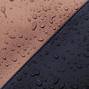 Ucon Acrobatics Hajo Medium Lotus Rolltop - Rucksack 16'' 45 cm (fog blue/redwood) - Markenkoffer