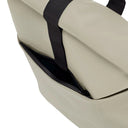 Ucon Acrobatics Hajo Medium Lotus Rolltop - Rucksack 16'' 45 cm (pastel green) - Ansicht 6