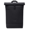 Ucon Acrobatics Hajo Medium Phantom Rolltop - Rucksack 16" 45 cm (asphalt - reflective) - Markenkoffer