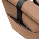 Ucon Acrobatics Hajo Medium Stealth Rolltop - Rucksack 16'' 45 cm (almond) - Markenkoffer