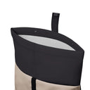 Ucon Acrobatics Hajo Mini Aloe Rolltop - Rucksack 16'' 42 cm (sand/black) - Markenkoffer