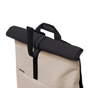 Ucon Acrobatics Hajo Mini Aloe Rolltop - Rucksack 16'' 42 cm (sand/black) - Markenkoffer