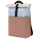 Ucon Acrobatics Hajo Mini Lotus Rolltop - Rucksack 16'' 42 cm (fog blue - redwood) - Markenkoffer