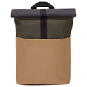 Ucon Acrobatics Hajo Mini Lotus Rolltop - Rucksack 16'' 42 cm (olive/almond) - Markenkoffer