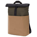 Ucon Acrobatics Hajo Mini Lotus Rolltop - Rucksack 16'' 42 cm (olive/almond) - Markenkoffer