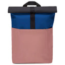 Ucon Acrobatics Hajo Mini Lotus Rolltop - Rucksack 16'' 42 cm (royal blue - dark rose)