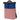 Ucon Acrobatics Hajo Mini Lotus Rolltop - Rucksack 16'' 42 cm (royal blue - dark rose) - Markenkoffer