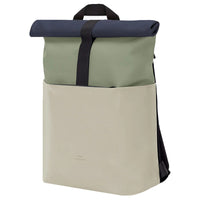 Ucon Acrobatics Hajo Mini Lotus Rolltop - Rucksack 16'' 42 cm (sage green - pastel green) - Ansicht 2