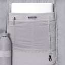 Ucon Acrobatics Hajo Mini Phantom Rolltop - Rucksack 15.6" 42 cm (asphalt-reflective) - Ansicht 4