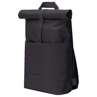 Ucon Acrobatics Hajo Mini Stealth - Rolltoprucksack 16'' 42 cm (black) - Markenkoffer