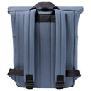 Ucon Acrobatics Hajo Mini Stealth - Rolltoprucksack 16'' 42 cm (steel blue) - Ansicht 3