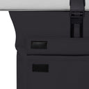 Ucon Acrobatics Jannik Medium Aloe - Rucksack 45 cm (black-light grey) - Ansicht 6