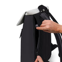 Ucon Acrobatics Jannik Medium Aloe - Rucksack 45 cm (black-light grey) - Ansicht 5