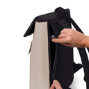 Ucon Acrobatics Jannik Medium Aloe - Rucksack 45 cm (sand-black) - Ansicht 4