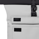 Ucon Acrobatics Jasper Medium Aloe Rolltop - Rucksack 16'' 45 cm (light grey/black) - Markenkoffer