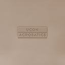 Ucon Acrobatics Jasper Medium Aloe Rolltop - Rucksack 16'' 45 cm (sand-black) - Ansicht 9