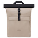 Ucon Acrobatics Jasper Medium Aloe Rolltop - Rucksack 16'' 45 cm (sand - black) - Markenkoffer