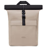 Ucon Acrobatics Jasper Medium Aloe Rolltop - Rucksack 16'' 45 cm (sand - black) - Markenkoffer