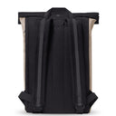 Ucon Acrobatics Jasper Medium Aloe Rolltop - Rucksack 16'' 45 cm (sand - black) - Markenkoffer