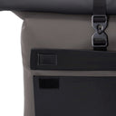 Ucon Acrobatics Jasper Medium Lotus Rolltop - Rucksack 16'' 45 cm (black/dark grey) - Ansicht 6