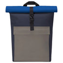 Ucon Acrobatics Jasper Medium Lotus Rolltop - Rucksack 16'' 45 cm (dark navy / dark grey)