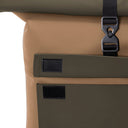 Ucon Acrobatics Jasper Medium Lotus Rolltop - Rucksack 16'' 45 cm (olive/almond) - Ansicht 6