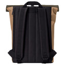 Ucon Acrobatics Jasper Medium Lotus Rolltop - Rucksack 16'' 45 cm (olive/almond) - Ansicht 3