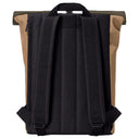 Ucon Acrobatics Jasper Medium Lotus Rolltop - Rucksack 16'' 45 cm (olive/almond) - Ansicht 3