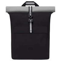 Ucon Acrobatics Jasper Mini Aloe Rolltop - Rucksack 16'' 42 cm (black) - Ansicht 2