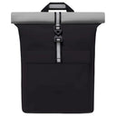 Ucon Acrobatics Jasper Mini Aloe Rolltop - Rucksack 16'' 42 cm (black) - Ansicht 2