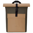 Ucon Acrobatics Jasper Mini Lotus Rolltop - Rucksack 16'' 42 cm (almond/olive)