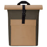 Ucon Acrobatics Jasper Mini Lotus Rolltop - Rucksack 16'' 42 cm (almond/olive)