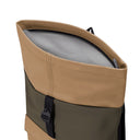 Ucon Acrobatics Jasper Mini Lotus Rolltop - Rucksack 16'' 42 cm (almond/olive) - Ansicht 7