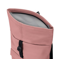 Ucon Acrobatics Jasper Mini Lotus Rolltop - Rucksack 16'' 42 cm (dark rose) - Ansicht 5