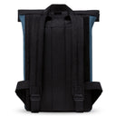 Ucon Acrobatics Jasper Mini Lotus Rolltop - Rucksack 16'' 42 cm (petrol-black) - Ansicht 3