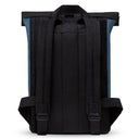 Ucon Acrobatics Jasper Mini Lotus Rolltop - Rucksack 16'' 42 cm (petrol-black) - Ansicht 3