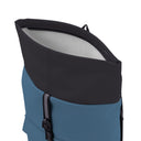 Ucon Acrobatics Jasper Mini Lotus Rolltop - Rucksack 16'' 42 cm (petrol - black) - Markenkoffer