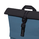 Ucon Acrobatics Jasper Mini Lotus Rolltop - Rucksack 16'' 42 cm (petrol-black) - Ansicht 6