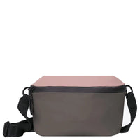 rose/dark grey
