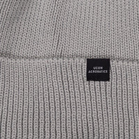 Ucon Acrobatics Mika Low - Gorro (gris)